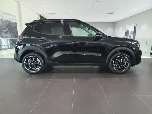 Citroen C3 Ë-C3 Max 113pk 44 kWh Climate Control | Full Map Navigatie | Apple Carplay / Android Auto | Camera | Parkeersensoren | Bekleding Half Leder | Direct uit Voorraad Leverbaar!