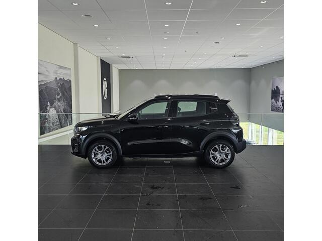 Citroen C3 Ë-C3 Plus 113pk 44 kWh