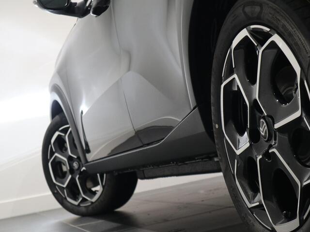 Citroen C3 Ë-C3 Max 113pk 44 kWh