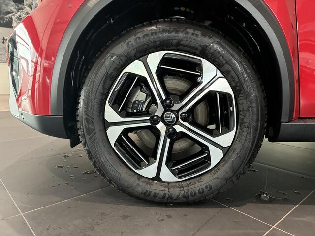 Citroen C3 Aircross 1.2 Hybrid 145pk Max Hoge instap l zeer zuinig l Apple CarPlay