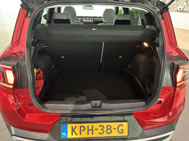 Citroen C3 Aircross 1.2 Hybrid 145pk Max Hoge instap l zeer zuinig l Apple CarPlay