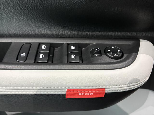 Citroen C3 Aircross 1.2 Hybrid 145pk Max Hoge instap l zeer zuinig l Apple CarPlay