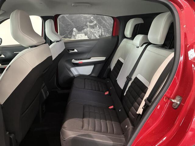 Citroen C3 Aircross 1.2 Hybrid 145pk Max Hoge instap l zeer zuinig l Apple CarPlay