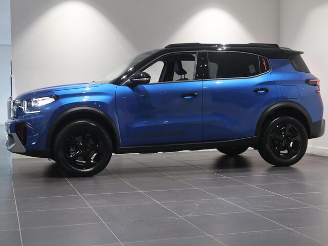 Citroen C3 Aircross Hybrid 145pk Collection CAMERA - VOORRAAD - NIEUWE KLEUR!!