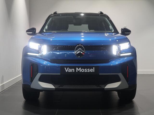 Citroen C3 Aircross Hybrid 145pk Collection CAMERA - VOORRAAD - NIEUWE KLEUR!!