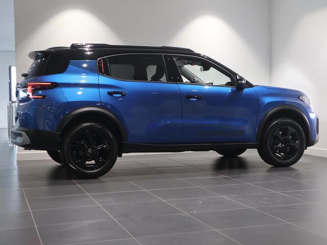 Citroen C3 Aircross Hybrid 145pk Collection CAMERA - VOORRAAD - NIEUWE KLEUR!!