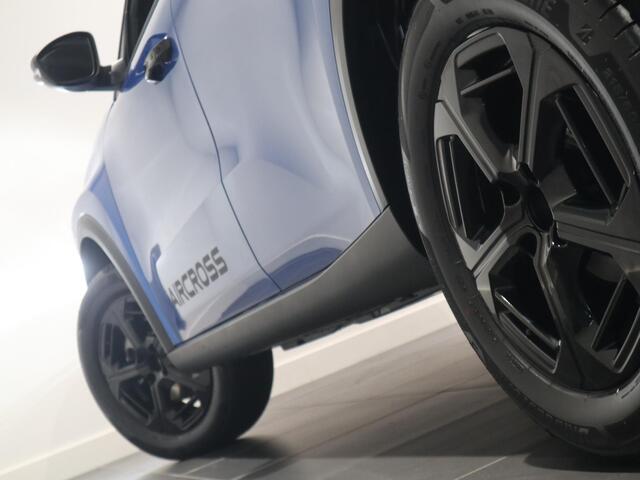 Citroen C3 Aircross Hybrid 145pk Collection CAMERA - VOORRAAD - NIEUWE KLEUR!!