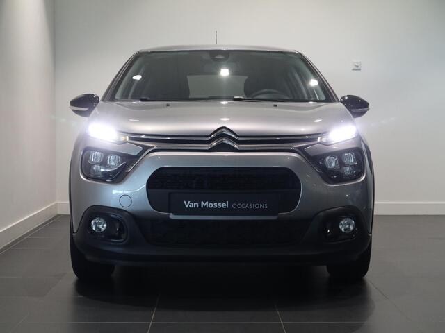 Citroen C3 Feel NAVIGATIE- CRUISE CONTROL - AIRCO