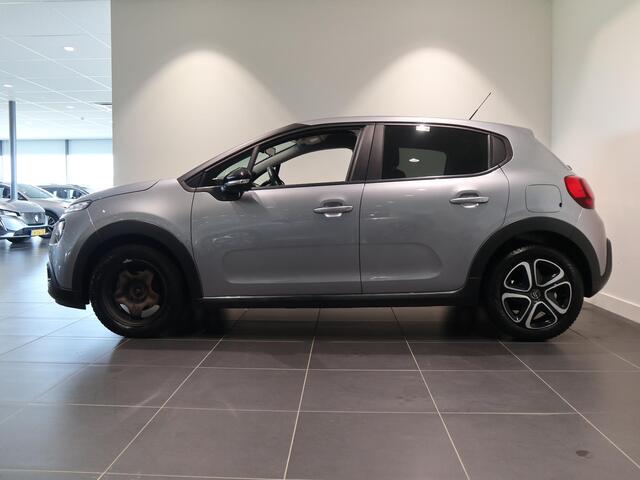Citroen C3 Feel NAVIGATIE- CRUISE CONTROL - AIRCO