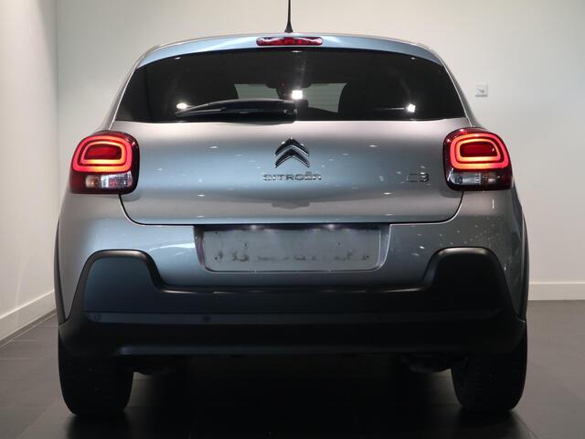 Citroen C3 Feel NAVIGATIE- CRUISE CONTROL - AIRCO