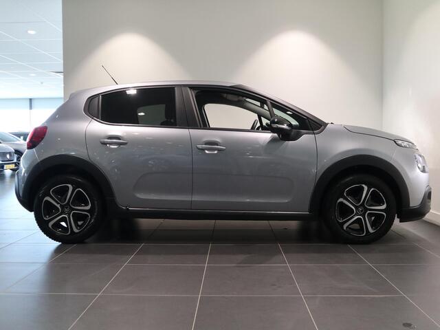 Citroen C3 Feel NAVIGATIE- CRUISE CONTROL - AIRCO