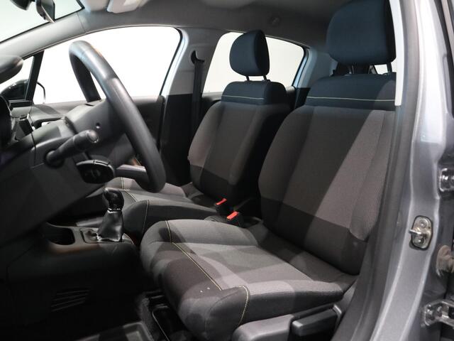 Citroen C3 Feel NAVIGATIE- CRUISE CONTROL - AIRCO