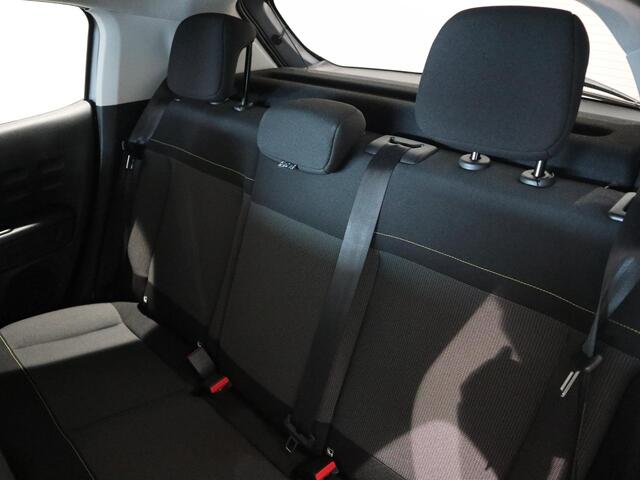 Citroen C3 Feel NAVIGATIE- CRUISE CONTROL - AIRCO