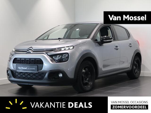Citroen C3 Feel | Climate control | Apple Carplay/Android Auto | Navigatie
