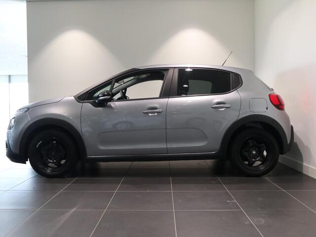 Citroen C3 Feel | Climate control | Apple Carplay/Android Auto | Navigatie
