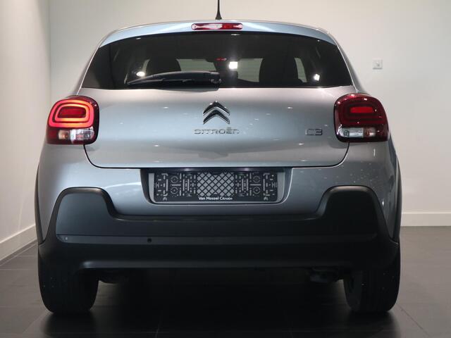 Citroen C3 Feel | Climate control | Apple Carplay/Android Auto | Navigatie