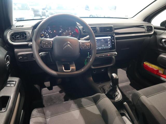 Citroen C3 Feel | Climate control | Apple Carplay/Android Auto | Navigatie