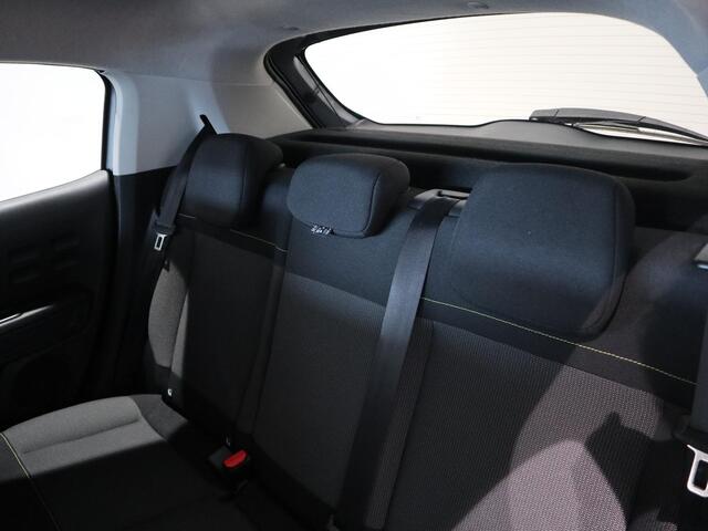 Citroen C3 Feel | Climate control | Apple Carplay/Android Auto | Navigatie