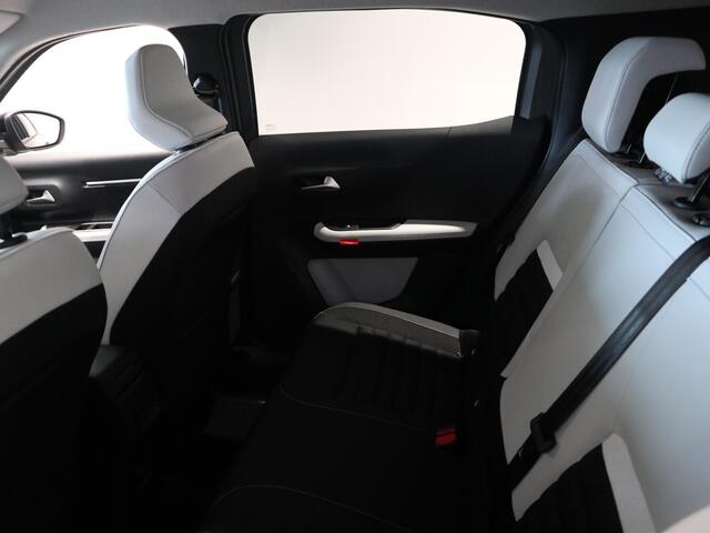 Citroen C3 Aircross Hybrid 145pk Max AUTOMAAT - P'CAMERA V+A - 17'LMV - VOORRAAD!