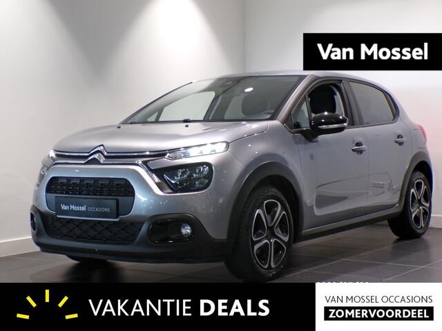 Citroen C3 Feel | Navigatie | Climate control | Parkeersensoren