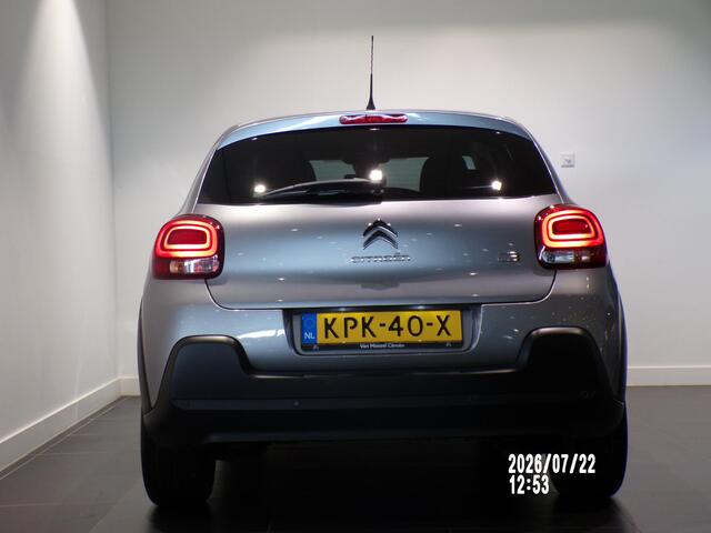 Citroen C3 Feel | Navigatie | Climate control | Parkeersensoren