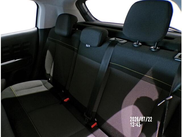 Citroen C3 Feel | Navigatie | Climate control | Parkeersensoren
