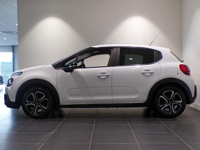 Citroen C3 S&S Feel | Navigatie | Parkeersensoren | Climate control