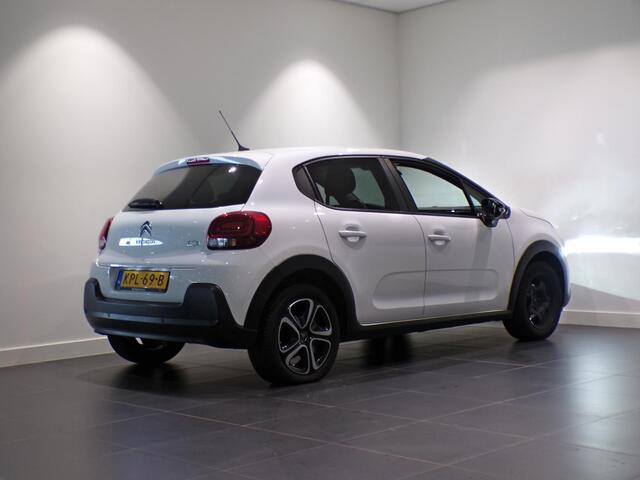 Citroen C3 S&S Feel | Navigatie | Parkeersensoren | Climate control