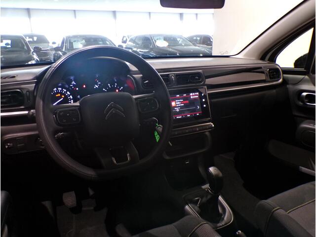 Citroen C3 S&S Feel | Navigatie | Parkeersensoren | Climate control
