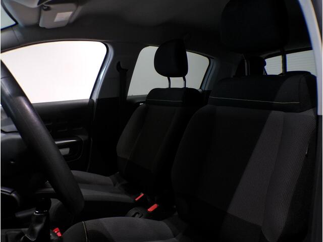 Citroen C3 S&S Feel | Navigatie | Parkeersensoren | Climate control