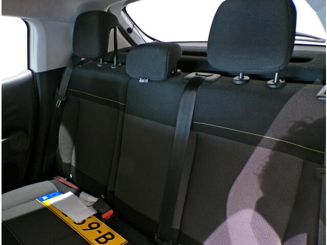 Citroen C3 S&S Feel | Navigatie | Parkeersensoren | Climate control