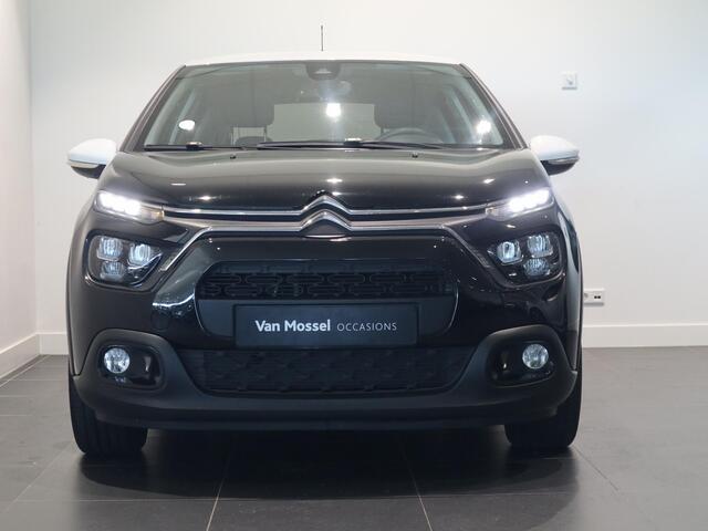 Citroen C3 Feel Edition - CAMERA ACHTER - LM VELGEN - ZUINIG