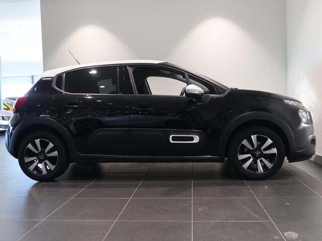 Citroen C3 Feel Edition - CAMERA ACHTER - LM VELGEN - ZUINIG