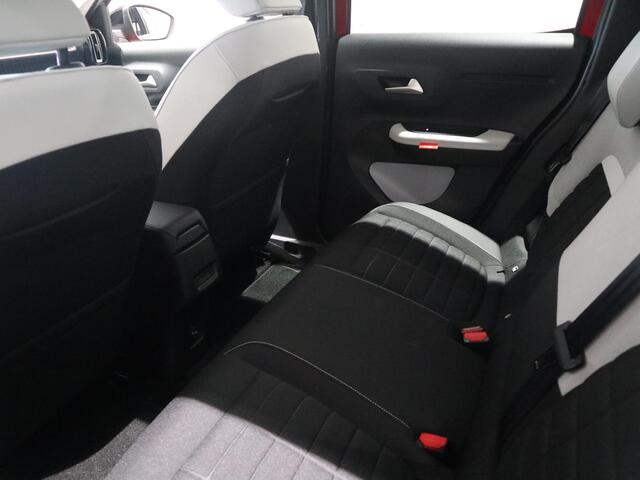 Citroen C3 Ë-C3 Max 113pk 44 kWh Citroen Ë-C3 Max 44 kWh - TWO TONE - FULL LED - CLIMATE CONTROL
