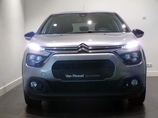 Citroen C3 S&S Feel | Navigatie | Climate control | Parkeersensoren