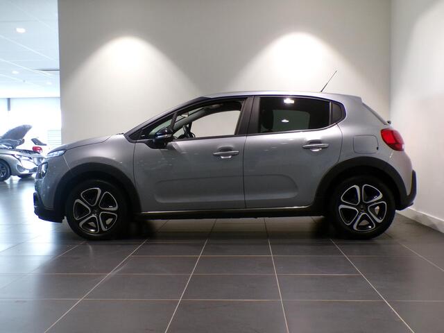 Citroen C3 S&S Feel | Navigatie | Climate control | Parkeersensoren