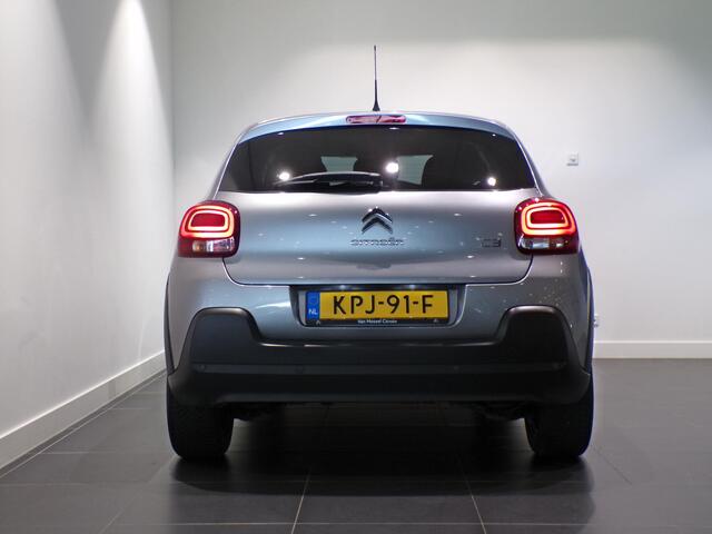 Citroen C3 S&S Feel | Navigatie | Climate control | Parkeersensoren