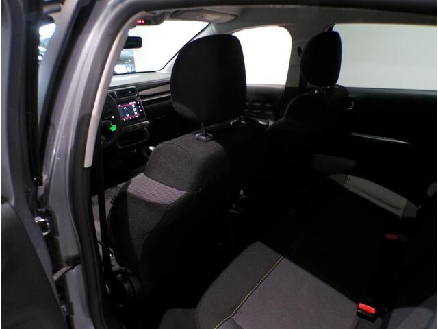 Citroen C3 S&S Feel | Navigatie | Climate control | Parkeersensoren