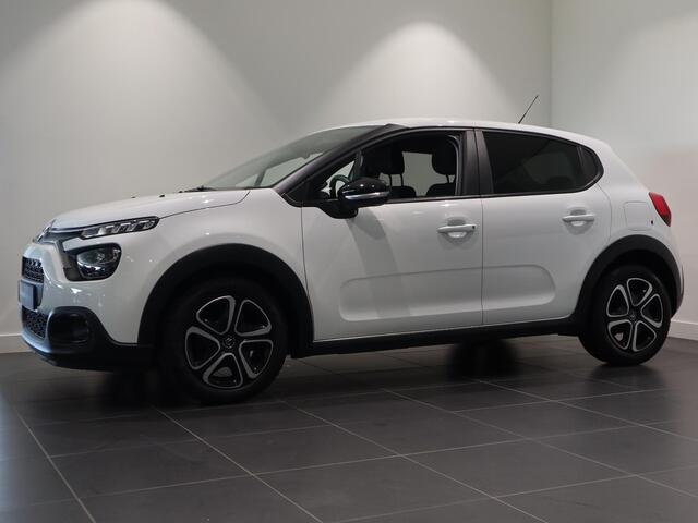 Citroen C3 Feel - NAVIGATIE - FULL LED - PARKEERSENSOREN