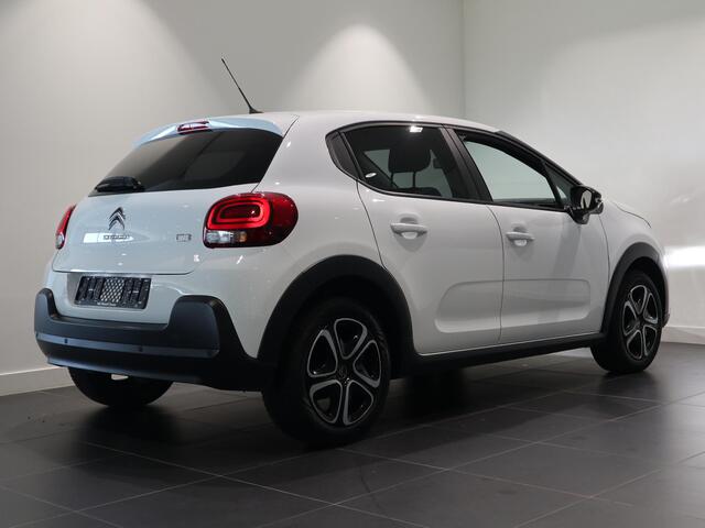 Citroen C3 Feel - NAVIGATIE - FULL LED - PARKEERSENSOREN