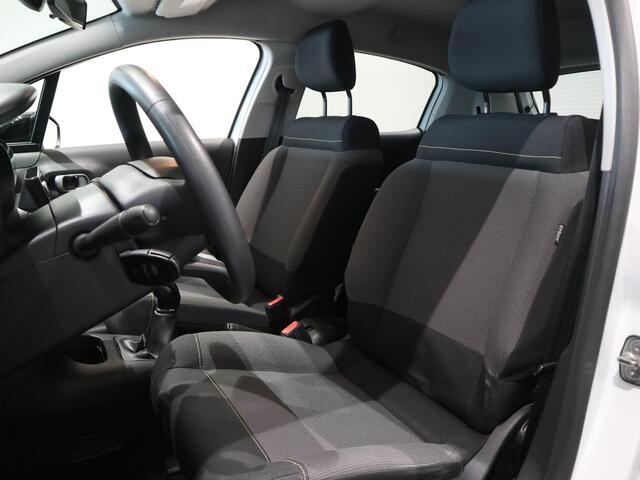 Citroen C3 Feel - NAVIGATIE - FULL LED - PARKEERSENSOREN
