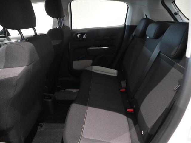 Citroen C3 Feel - NAVIGATIE - FULL LED - PARKEERSENSOREN