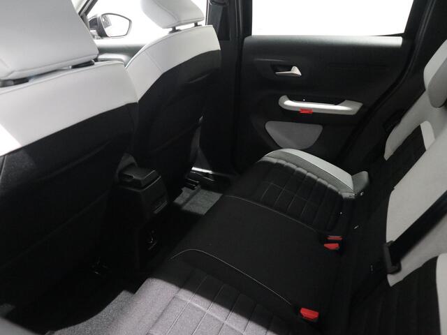 Citroen C3 Ë-C3 Max 113pk 44 kWh CAMERA - AIRCO - VOORRAAD