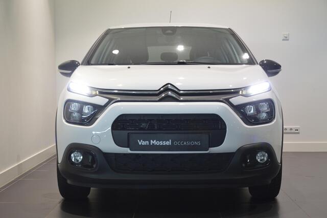Citroen C3 Feel | Navigatie | Climate control | Parkeersensoren
