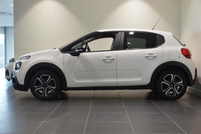 Citroen C3 Feel | Navigatie | Climate control | Parkeersensoren