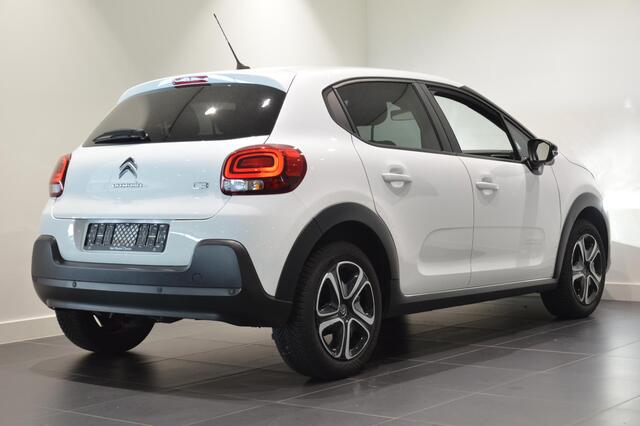 Citroen C3 Feel | Navigatie | Climate control | Parkeersensoren
