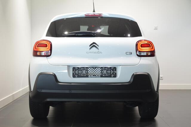 Citroen C3 Feel | Navigatie | Climate control | Parkeersensoren