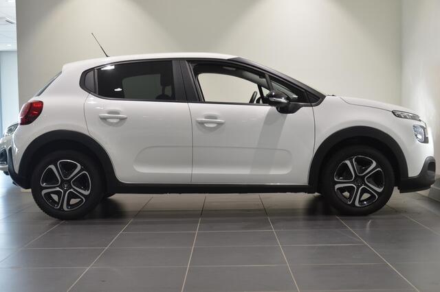 Citroen C3 Feel | Navigatie | Climate control | Parkeersensoren