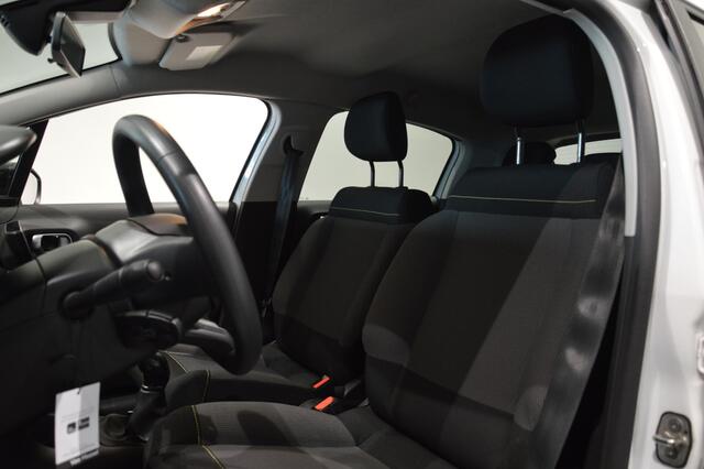 Citroen C3 Feel | Navigatie | Climate control | Parkeersensoren