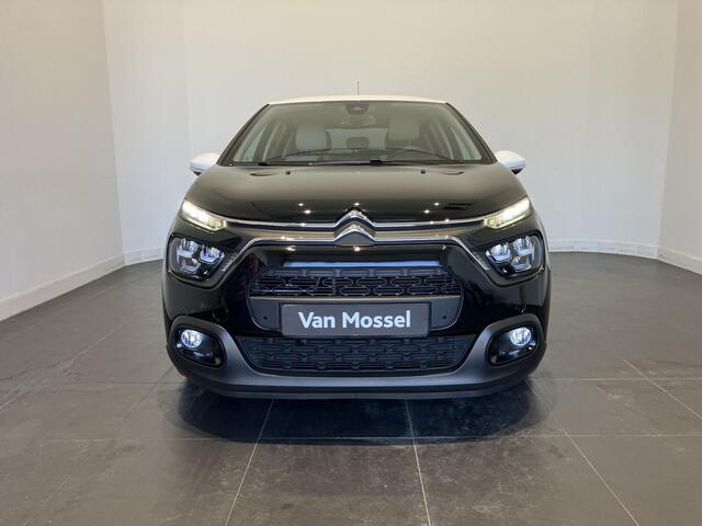 Citroen C3 1.2 PureTech Shine | APPLE CARPLAY & ANDROID AUTO | NAVIGATIE | DAB |